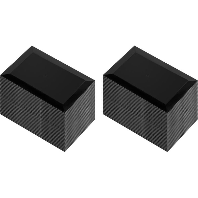Sealey Bodywork Filler Spreaders Pack of 100