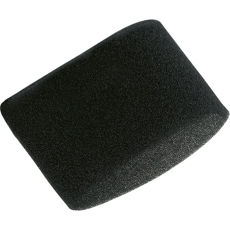 Sealey Fine Dust Cartridge Filter for PC200 and PC300 Series Vacuum Cleaners