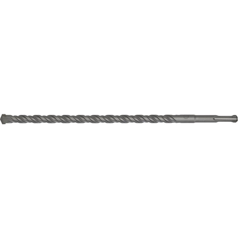 Sealey SDS Plus Drill Bit 13mm 310mm Pack of 1