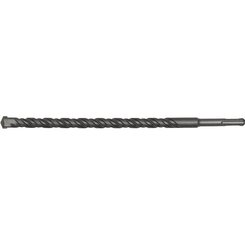 Sealey SDS Plus Drill Bit 16mm 300mm Pack of 1