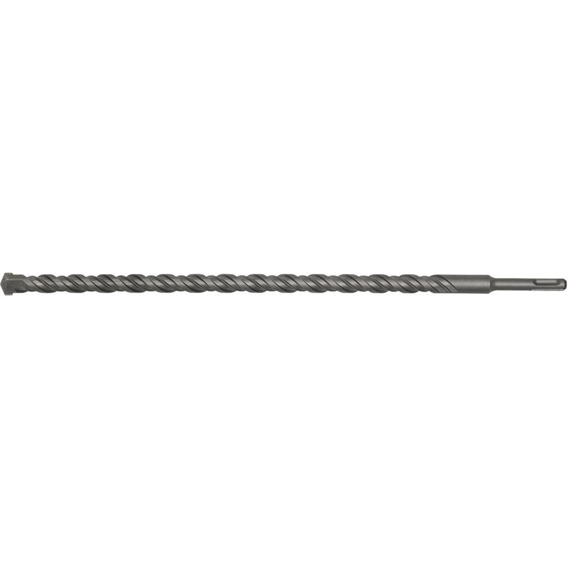 Sealey SDS Plus Drill Bit 19mm 450mm Pack of 1