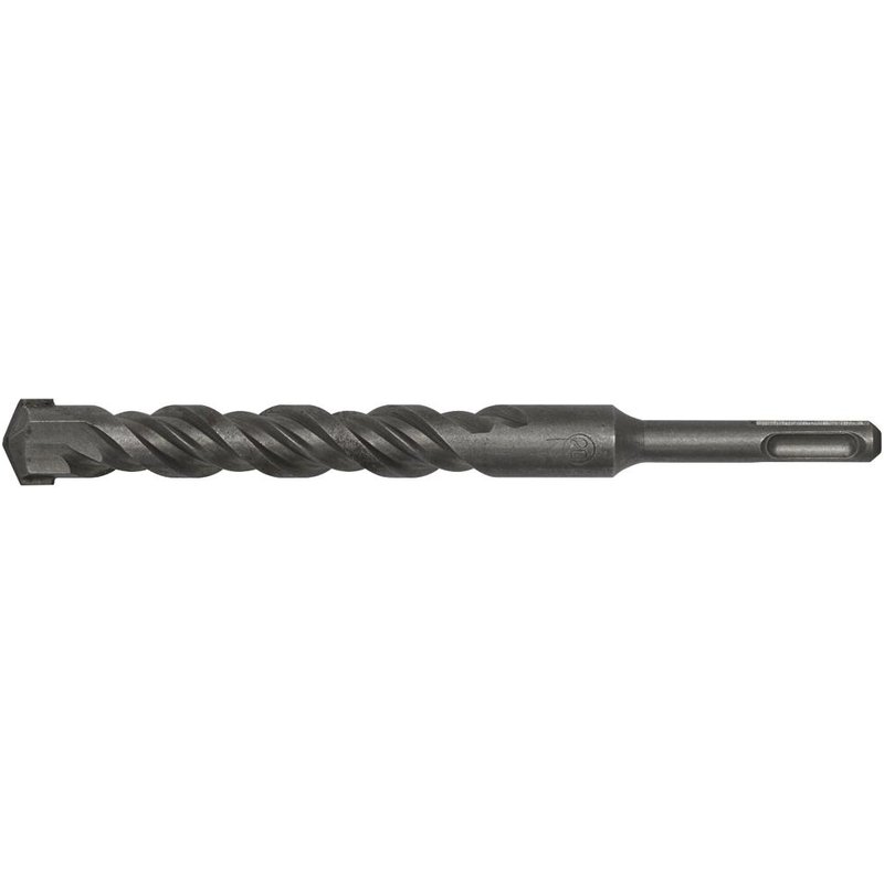 Sealey SDS Plus Drill Bit 20mm 200mm Pack of 1