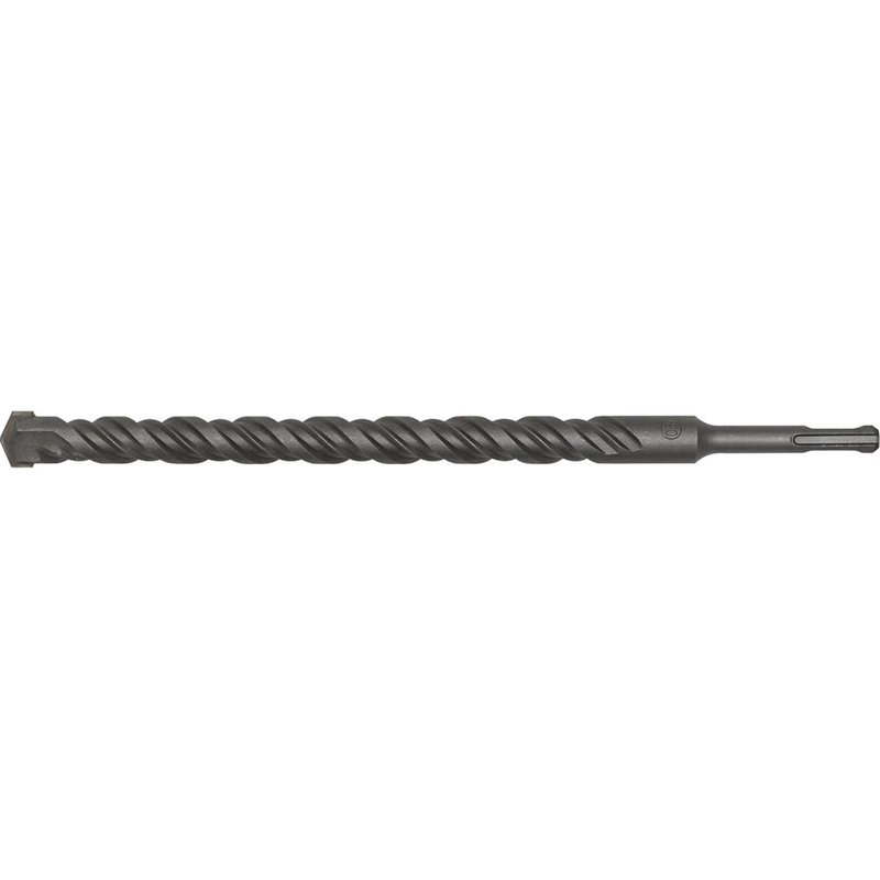 Sealey SDS Plus Drill Bit 20mm 300mm Pack of 1
