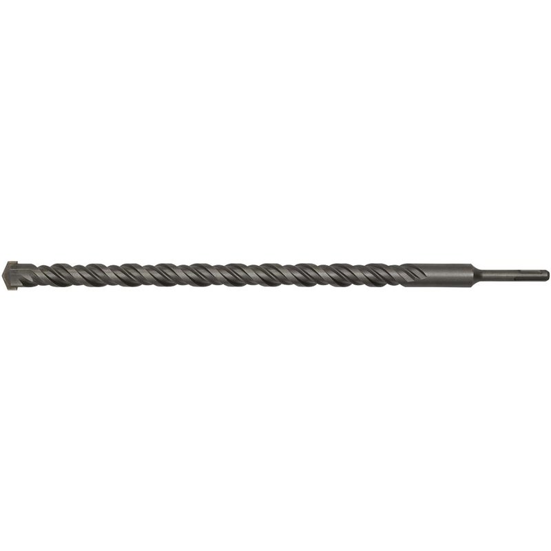 Sealey SDS Plus Drill Bit 26mm 450mm Pack of 1