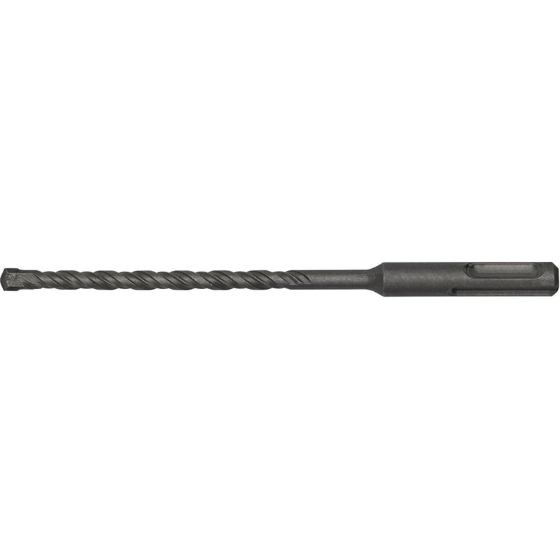 Sealey SDS Plus Drill Bit 7mm 160mm Pack of 1