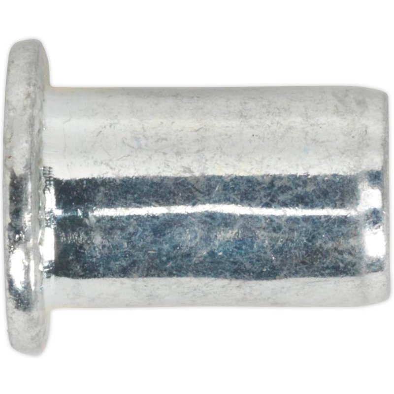 Sealey High Tensile Set Screw, Nut and Washer Assortment M10 Pack of 150