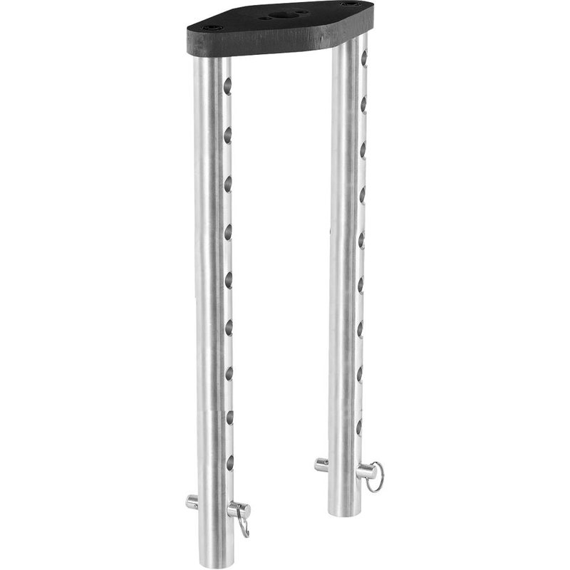 Sealey Viking High Pit Jack Safety Stand for VPJ20S-2H and VPJ20M-2H 10 Tonne