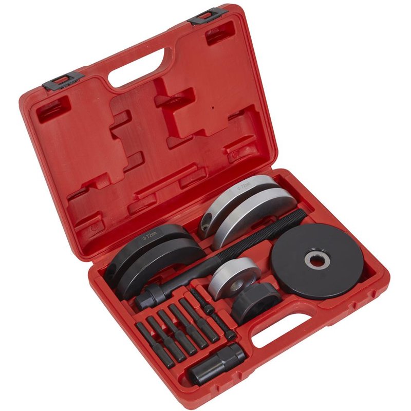Sealey Front Wheel Bearing GEN2 Removal and Installation Kit