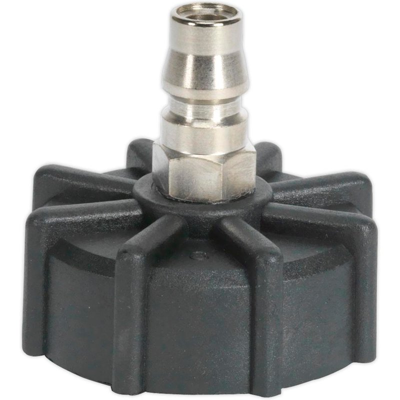 Sealey VS820SA Brake Reservoir Cap for VS820 Brake and Clutch Bleeding System