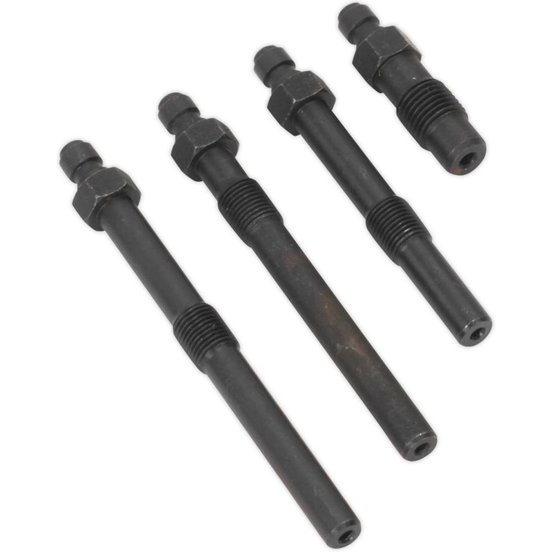Sealey Diesel Compression Adaptor Kit for BMW, Mercedes, Rover, VAG