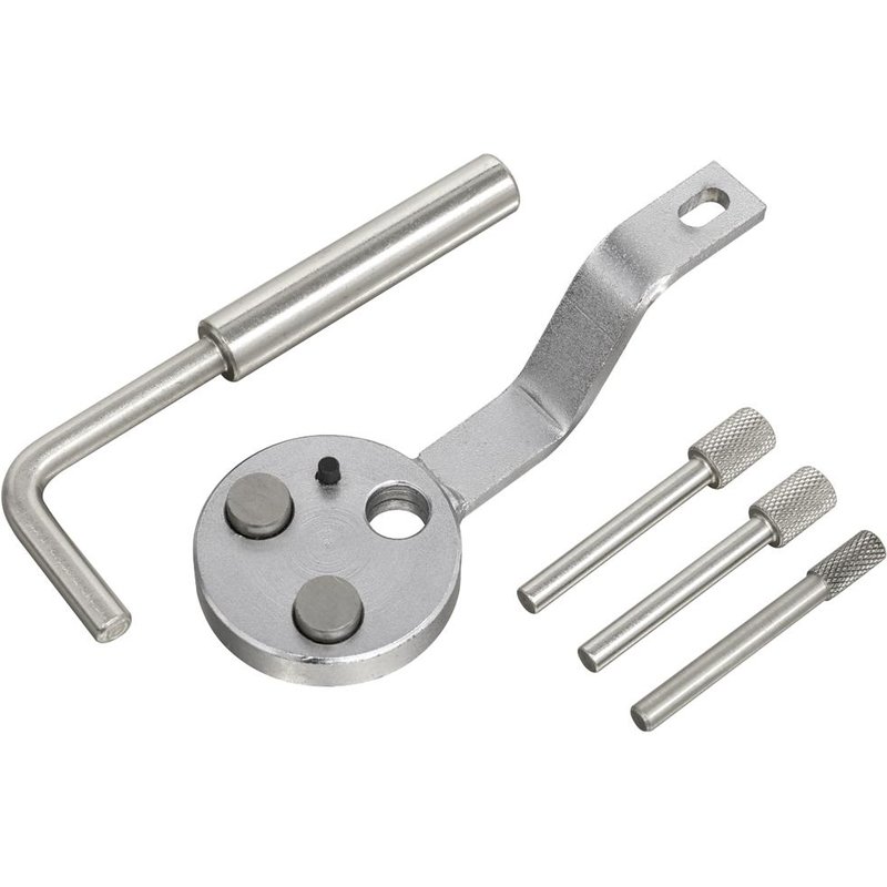 Sealey VSE5863 Diesel Engine Timing Tool Kit for Ford/Jaguar 2.2D/3.2D TDCi