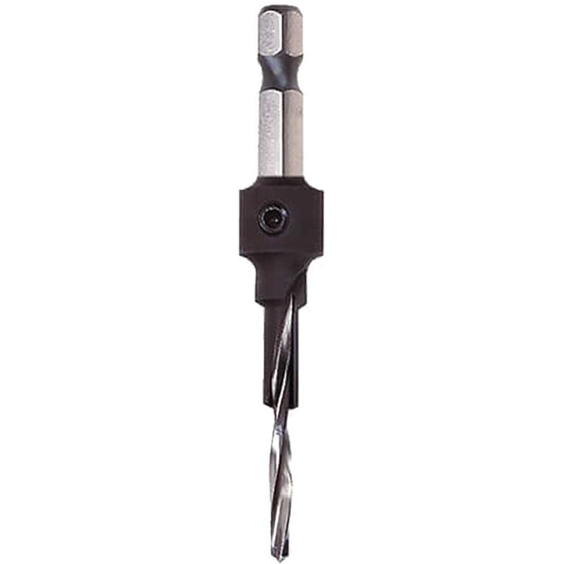 Trend Snappy Stepped Drill for RTA Bolts 7mm