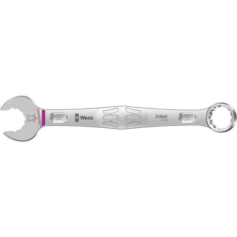 Wera 6003 Joker Combination Spanner 5.5mm