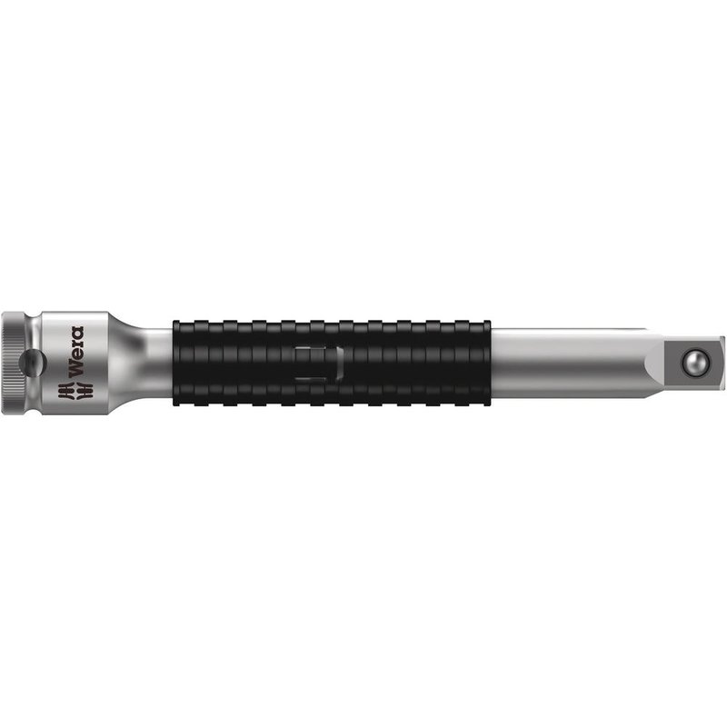 Wera 8794SA Zyklop 1/4" Drive Short Extension 1/4" 75mm
