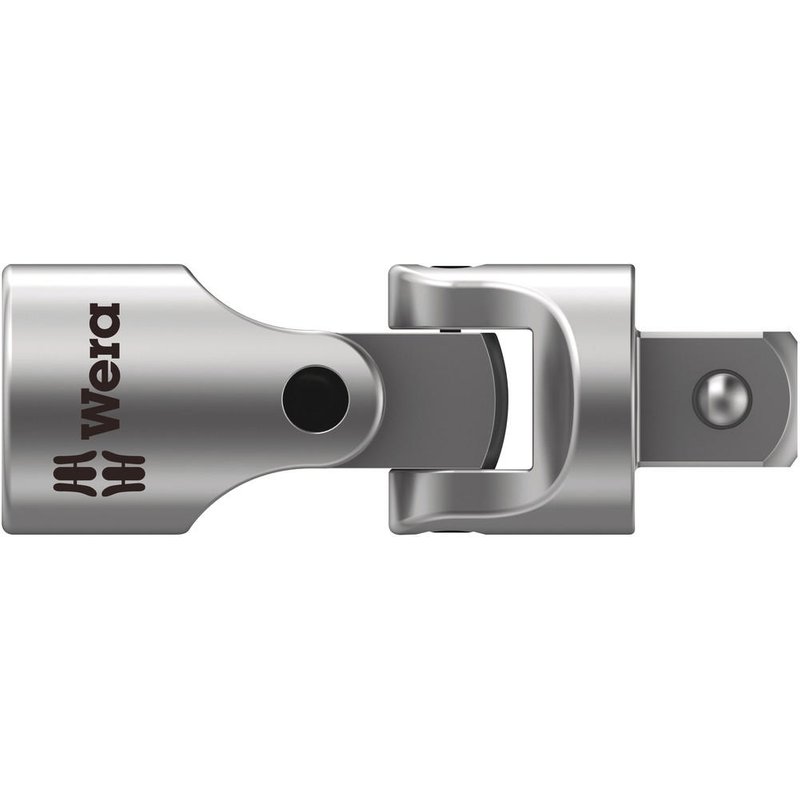 Wera 8795C Zyklop 1/2" Drive Universal Joint 1/2"