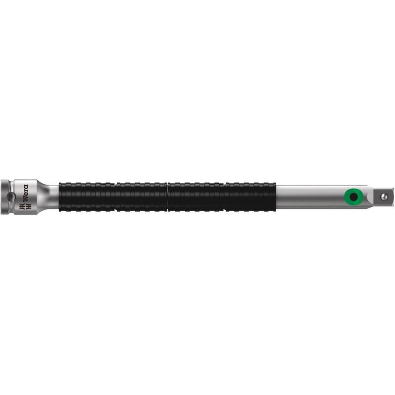 Wera 8796LC Zyklop 1/2" Drive Flexible Lock Extension 1/2" 250mm