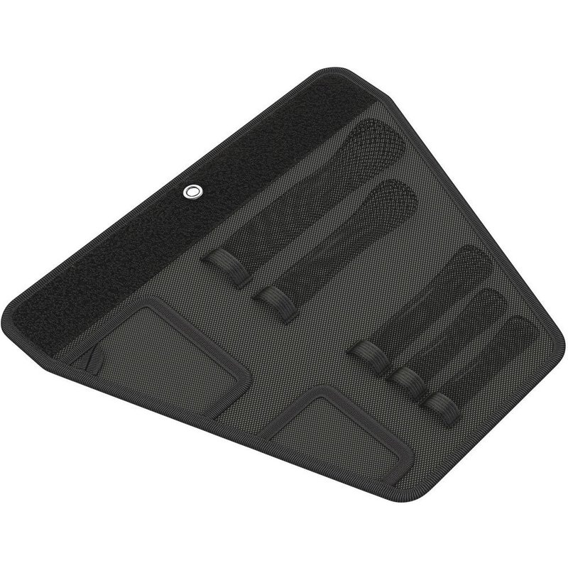 Wera 9438 2Go Tool Pouch for 5 Joker Spanners