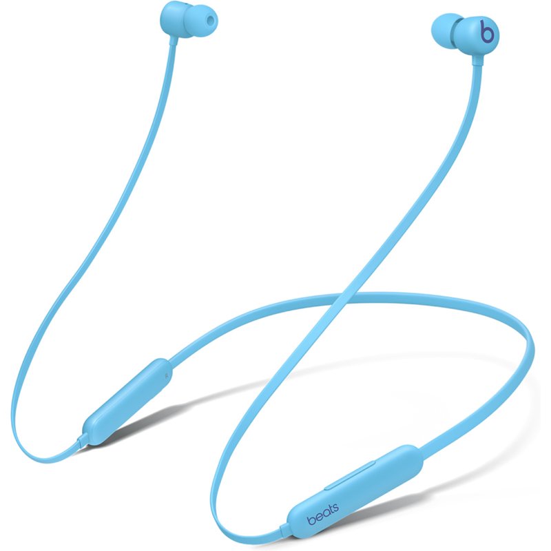 Beats Flex Wireless Earphones - Écouteurs intra-auriculaires sans fil - Flame Blue