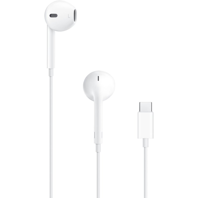 Apple EarPods USB-C - Blanc