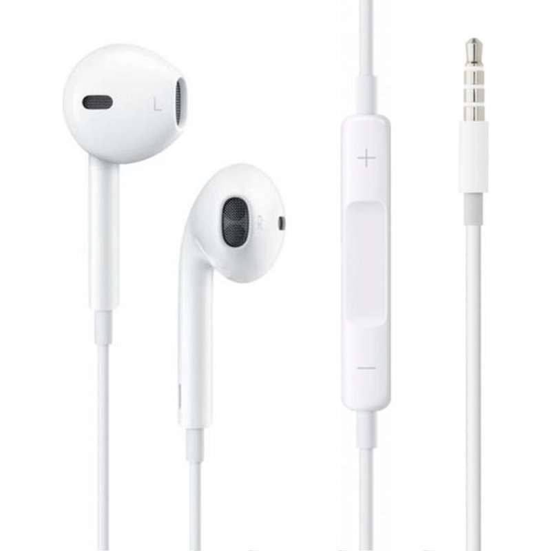 Apple EarPods Jack