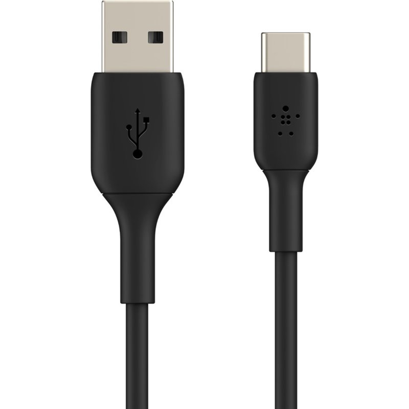 Belkin Boost↑Charge™ USB-C vers câble USB - 0,15 mètre - Noir