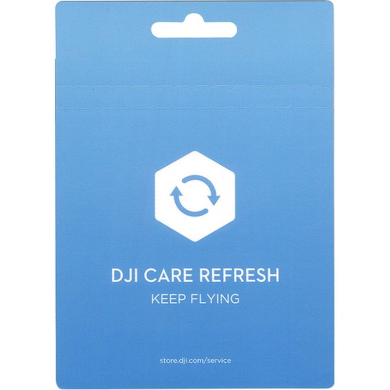 DJI Care Refresh 1-Year Plan Osmo Mobile 6 (EU)