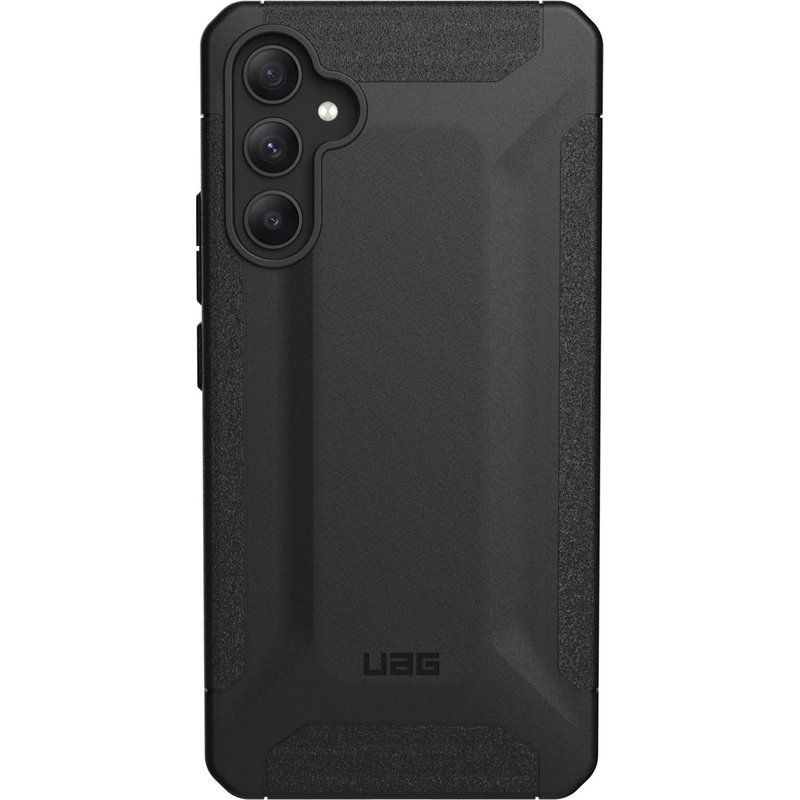 UAG Scout Backcover Samsung Galaxy A34 (5G) - Noir
