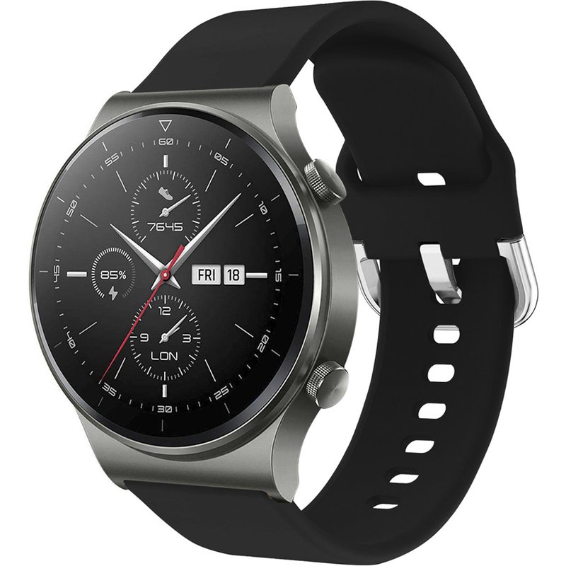 imoshion Bracelet silicone Huawei Watch GT 2 / Pro / 2e Sport 46 mm
