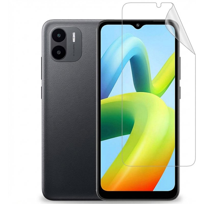 imoshion Protection d'écran Film 3pack Xiaomi Redmi A1 / A2