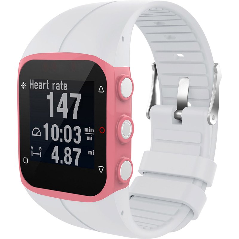 imoshion Pr2185 Polar M400 / M430 - Blanc