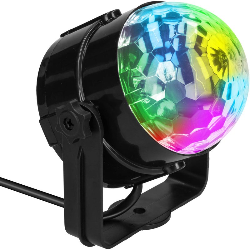 imoshion Lampe Disco
