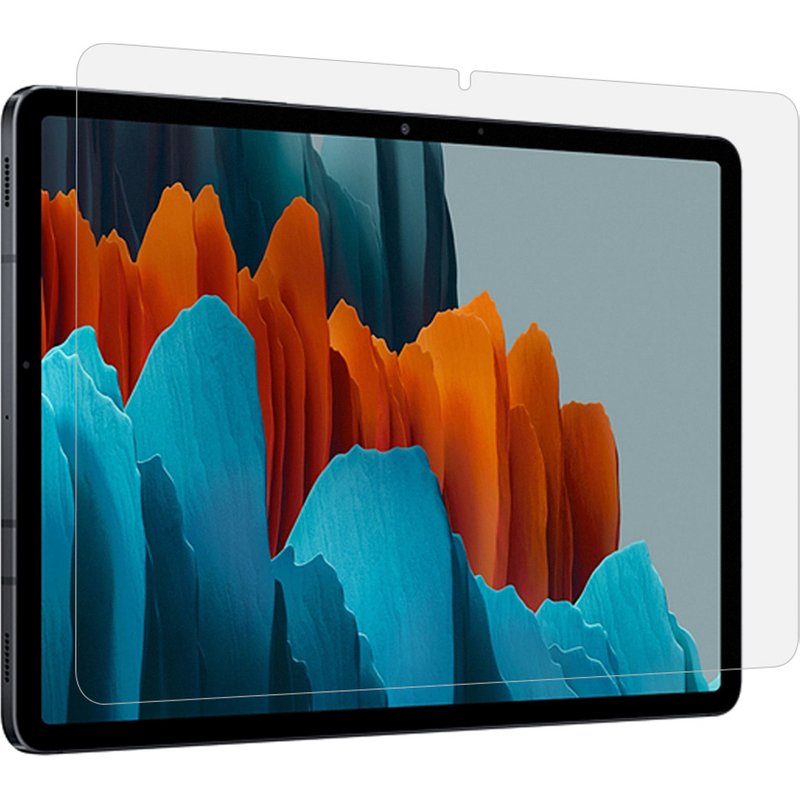 Accezz Protecteur d'écran Paper Feel Samsung Galaxy Tab S11 / S10 Lite / S10 FE / S9 FE / S9 / S8 / S7