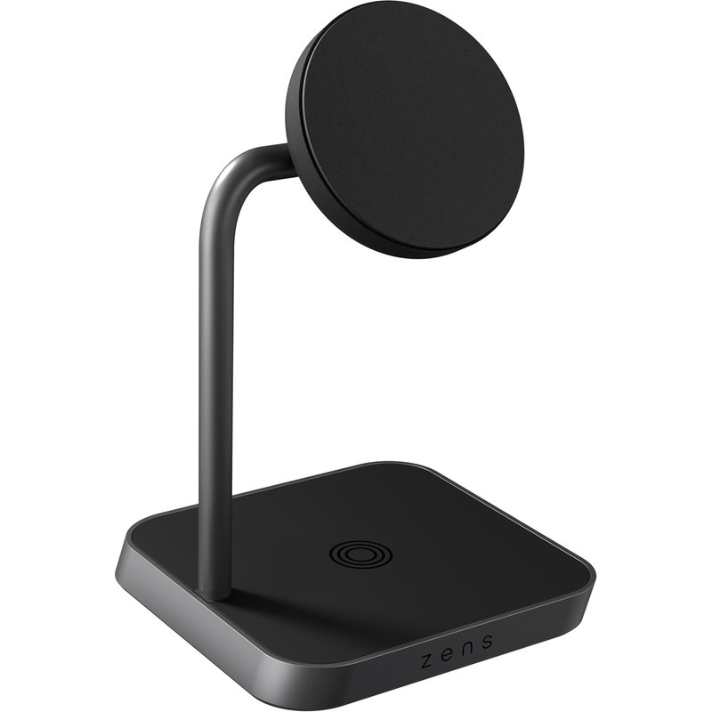 Zens Office Charger 2 - Station de recharge sans fil