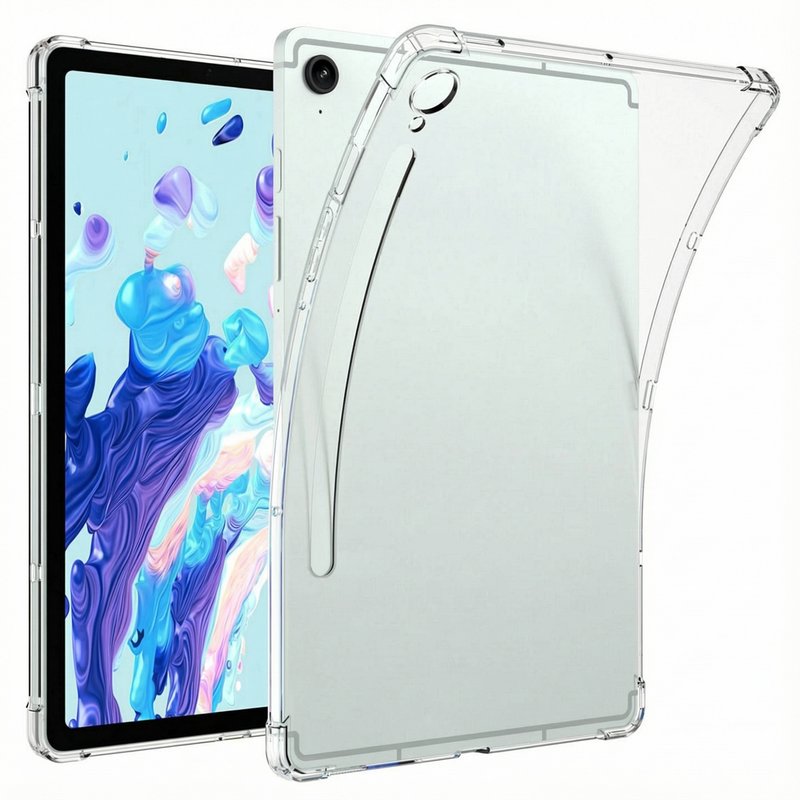 imoshion Coque antichoc Samsung Galaxy Tab S10 Lite / S10 FE / S9 FE - Transparent