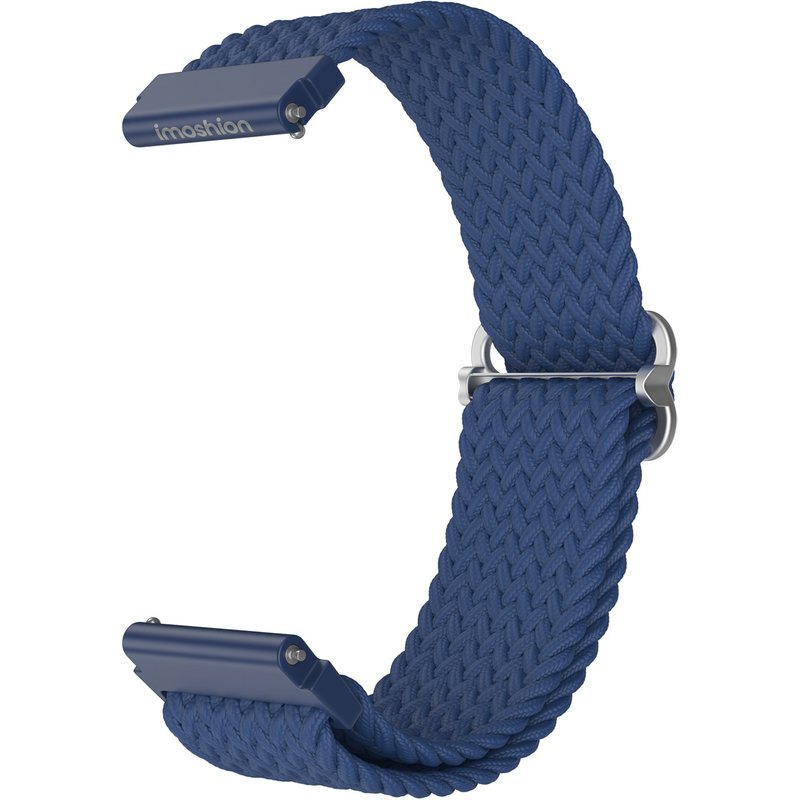 imoshion Pr3097 - Connexion universelle 22 mm - Bleu foncé