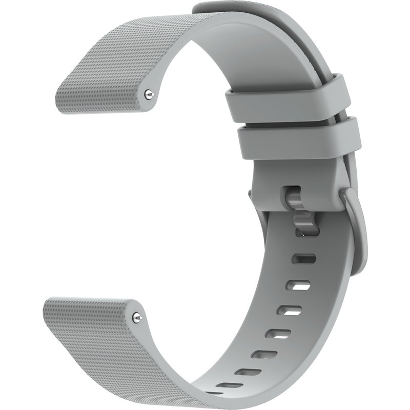 imoshion Pr3267 - Connexion universelle 20 mm - Gris