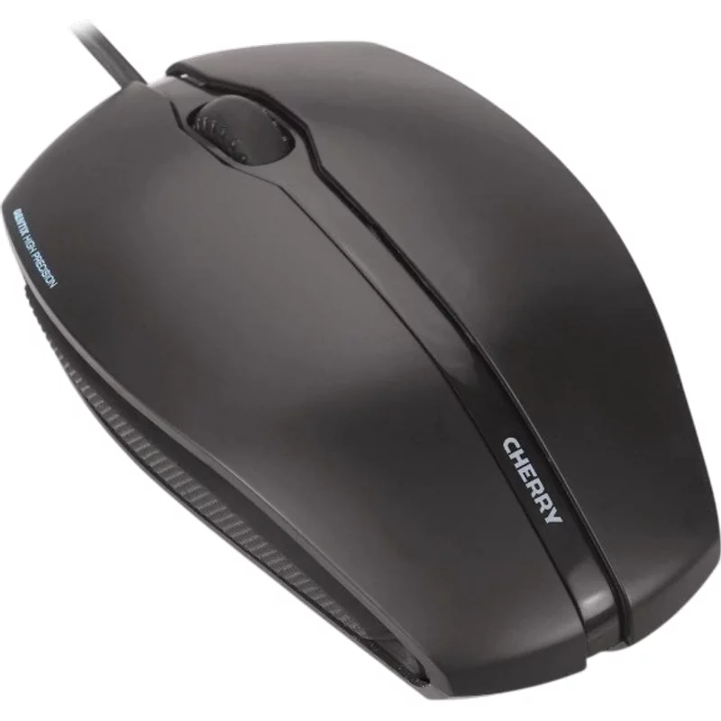 Ratón Cherry JM-0300 - 1000 DPI