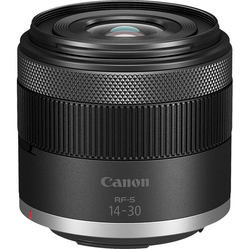 Canon RF-S 14-30mm F4-6.3 IS STM PZ, photo 1 of 6