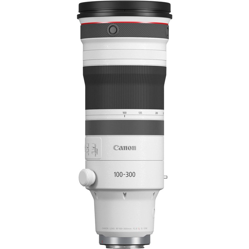 Canon RF 100-300mm F2.8 L IS USM, photo 1 of 6