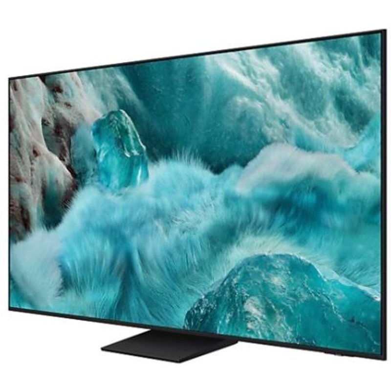 Samsung TV 65 Poll Qled QE65Q7F5AUXZT