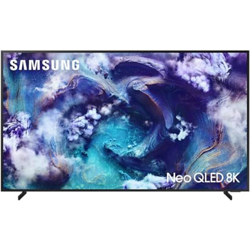 Samsung TV 65 Poll Neo Qled 8K QE65QN900FTXZT