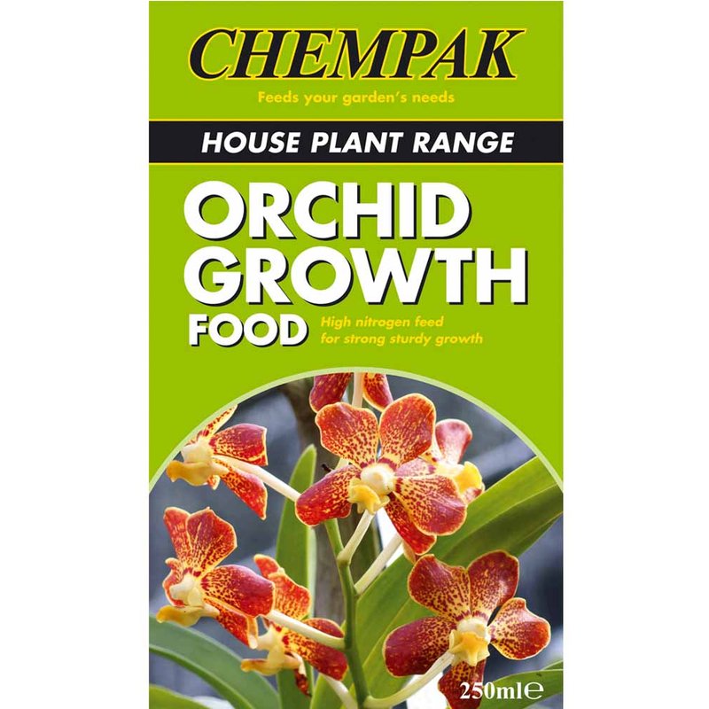 Chempak® Orchid Growth Formula