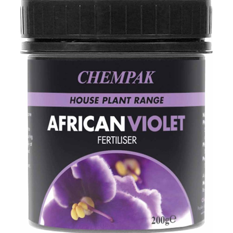 Chempak® African Violet Fertiliser