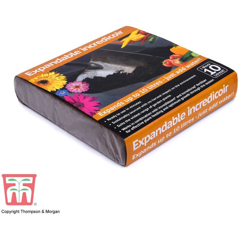 incredicoir All-Purpose Compost