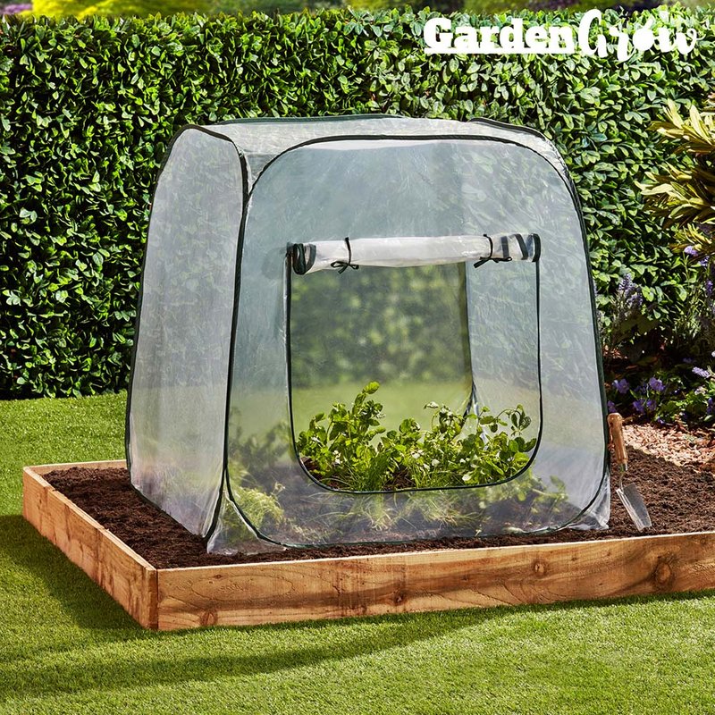 Garden Gear - Pop-Up Cloche
