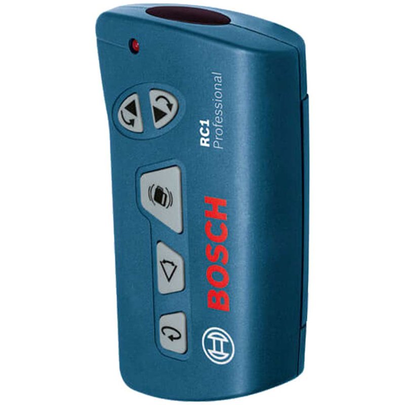 Bosch RC 1 Remote Control for GRL Rotation Laser levels