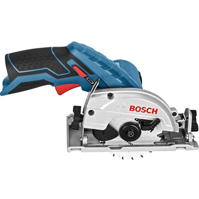 Bosch GKS 12 V-LI 12v Cordless Circular Saw No Batteries No Battery Charger No Case