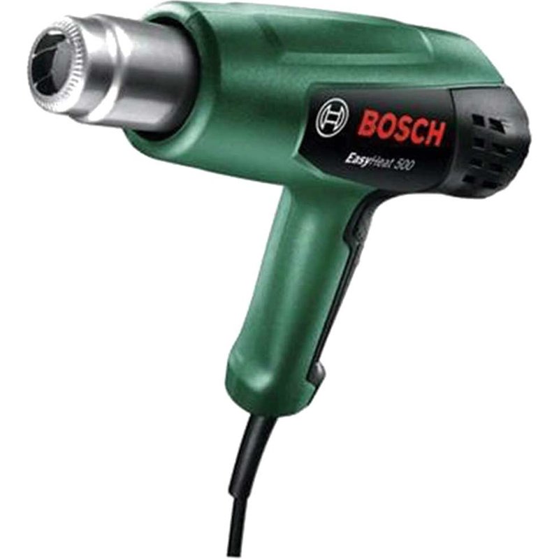 Bosch EASYHEAT 500 Hot Air Heat Gun 240v