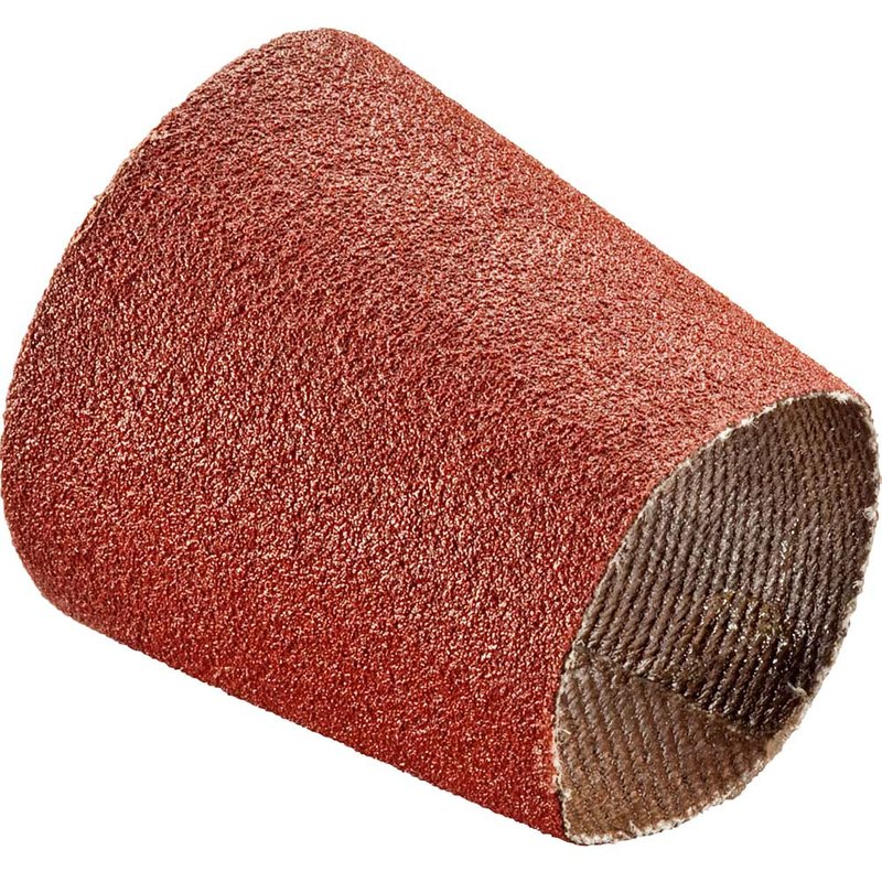 Bosch SH 30 Sanding Sleeve for PRR 250 ES Sanding Roller 120g Pack of 3
