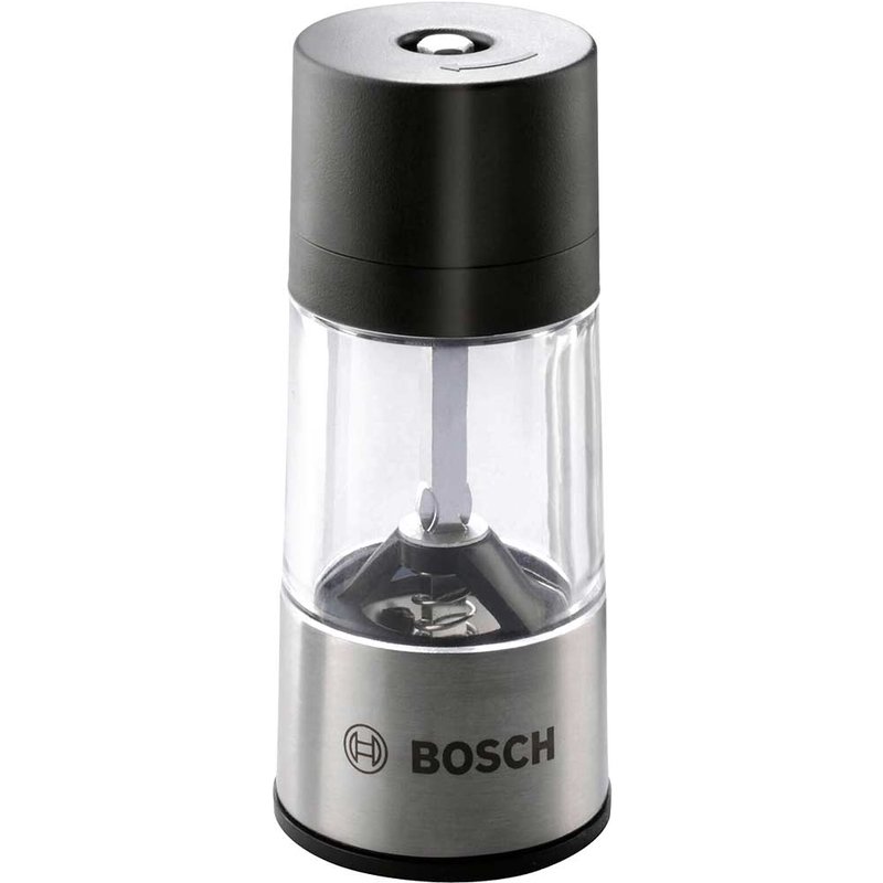 Bosch IXO BBQ Spice Mill Attachment for IXO Screwdrivers